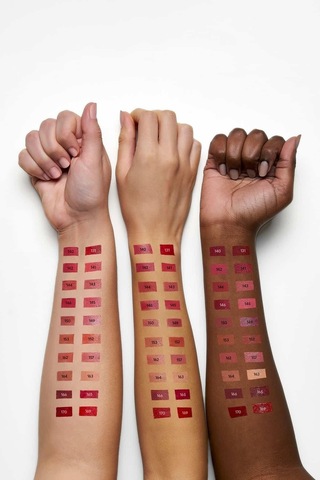 Lipstick No: 140 Sangria - Ruj 140