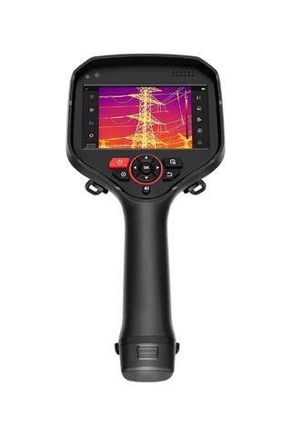 Raythink Rt630 Endüstriyel El Tipi Termal Kamera 640x512