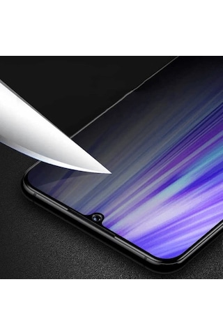 Logis Samsung Galaxy A23 Uyumlu Hayalet Ekran Koruyucu