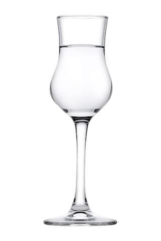 Paşabahçe Grappa Dıgestıve Kadeh 95 Cc 6 Pt