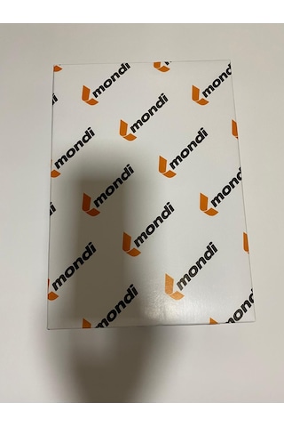 Mondi Gramajlı Kağıt 200 Gr. 200 Lü Paket