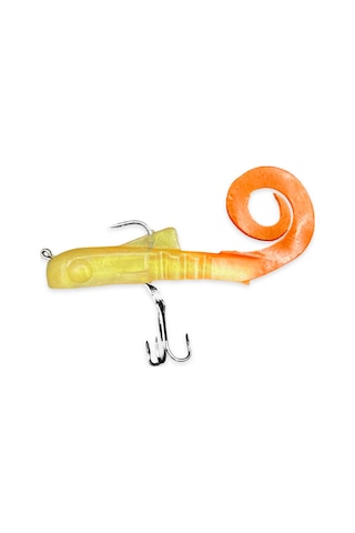 Silikon Balık Yem - Savage Yumy - 20cm - İğneli 16200-k004