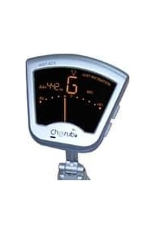 Cherub Wst-623 Clip-on Kromatik Tuner
