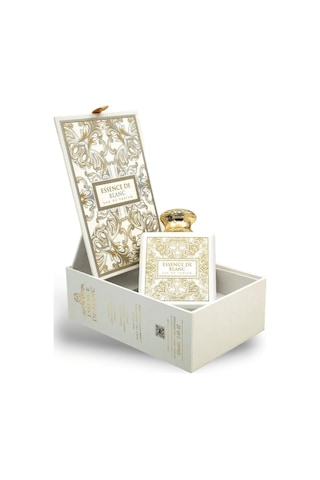 French Avenue Essence De Blanc 100ml Çiçek