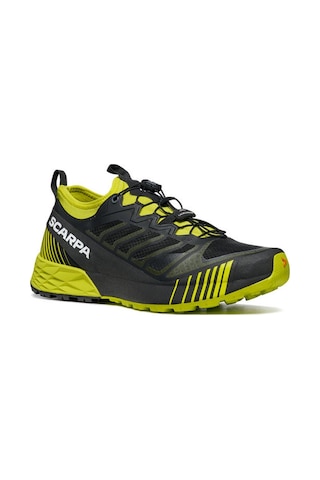 Scarpa Ribelle Run Erkek Koşu Ayakkabısı Siyah