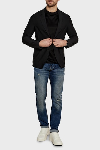 Emporio Armani Erkek Ceket Em000142 Te11109 Uc001 Siyah Siyah