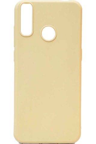 General Mobile 10 Gm 10 Kilif Lüx Kamera Çikintili Mat Silikon 562162653