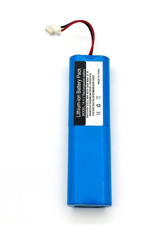 Tcl B200a Robot Süpürge 3500 Mah Batarya