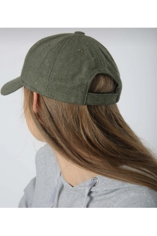 Shopiolog Polo Kaşe Basic Kep