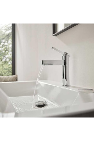 Hansgrohe Finoris Lavabo Bataryası 110 - 76020000