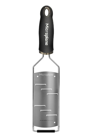 Microplane Gourmet Geniş Traşlama Rendesi