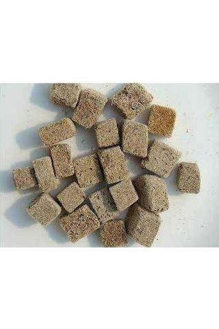 Rotifish Fd Tubifex Balık Yemi Kovadan Bölme 50 G