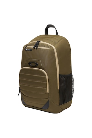Oakley Enduro 25l 4.0 Unisex Sırt Çantası-fos900736arm Siyah