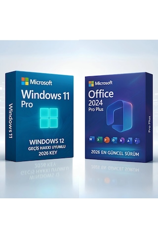 Microsoft Yazılımları ve Fiyatları - n11
