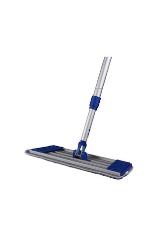 Spark Mikrofiber Teleskopik Mop Seti