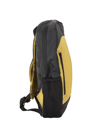 Laptop Sırt Çantası - Sarı - Zeybe