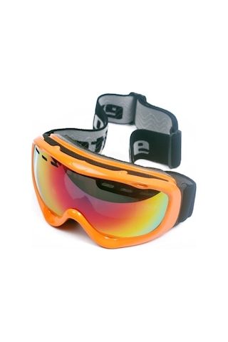 Evolite Snow- Sp140-o Kayak Gözlüğü Çok Renkli