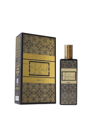 Bargello Sukoud Unisex Parfüm EDP 50 ML