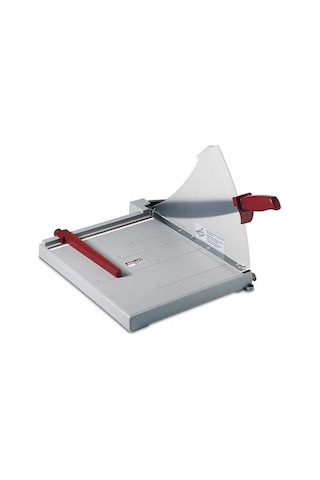 KW-Trio 3923 Kompakt A4 Kollu Giyotin