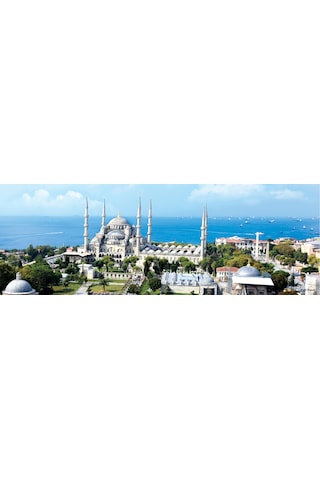 Anatolian 1000 Parçalık Puzzle - Sultanahmet Cami 3194
