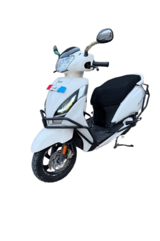 Tvs Jupiter 125 Ön-Arka Koruma Demiri|Hensa Metal
