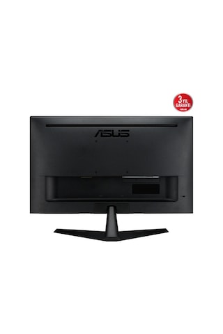 Asus VY249HGE 23.8" 1 MS 144 Hz FreeSync Full HD IPC Monitör