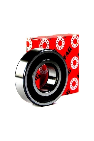 6002.2Rsr.C3 Fag Rulman 15X32X9 Mm 520272564 6002.2Rsr.C3 Fag Rulman 15X32X9 Mm 520272564