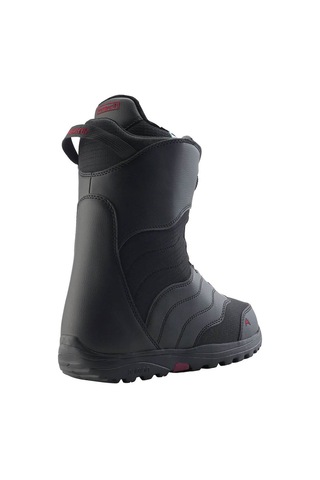 Burton Burton Mint Boa Kadın Siyah Snowboard Botu 10011 Siyah