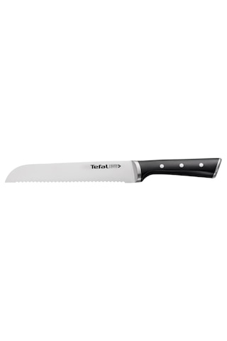 Tefal Ice Force 20 CM Ekmek Bıçağı