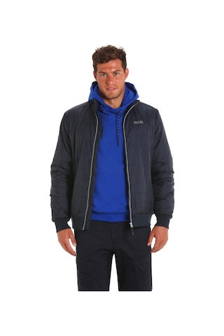 Slam Act Graphene Short Jkt W13 Lacivert