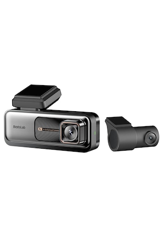 Botslab 360+ G980h Pro Ön Ve Arka Araç Kamerası Seti
