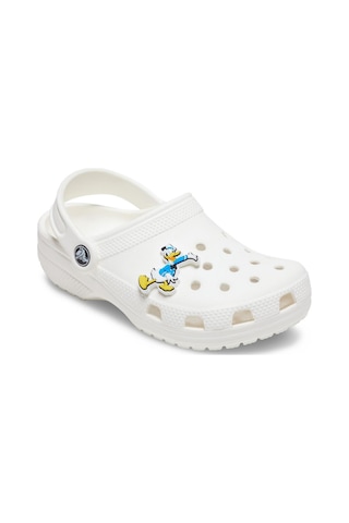 Crocs Jibbits 1 Adet Mavi Unisex Trend 001