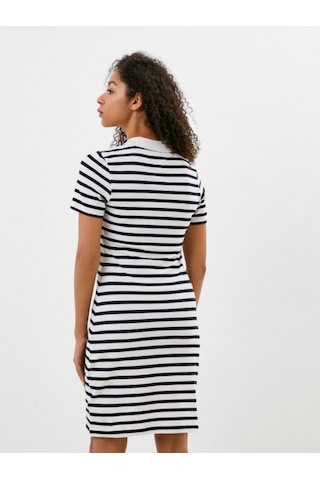 Tommy Hilfiger Tommy Hılfıger Kadın Elbise Ww0ww39590-03m