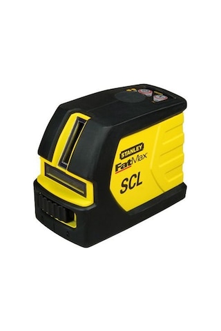 Stanley 1-77-320 Scl Çapraz Çizgi Lazeri
