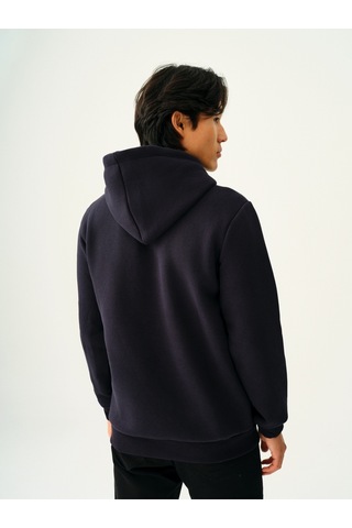 Erkek Sweatshirt Lf2038246 Lacivert
