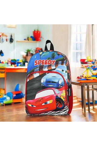 Anaokulu Kreş Günlük Kullanım Erkek Çocuk Sırt Çantası Model 11