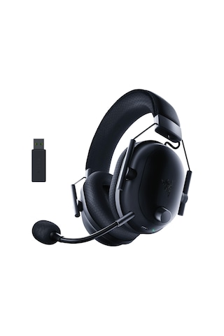 Razer Blackshark V2 Pro 2023 - Pc Premium Kablosuz E-spor Kulak