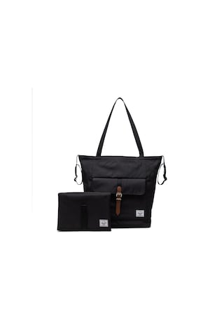 Herschel Supply Co. Herschel Retreat Tote Diaper Ebeveyn Ve Bebek Omuz Çantası 11402-00001-os Çok Renkli