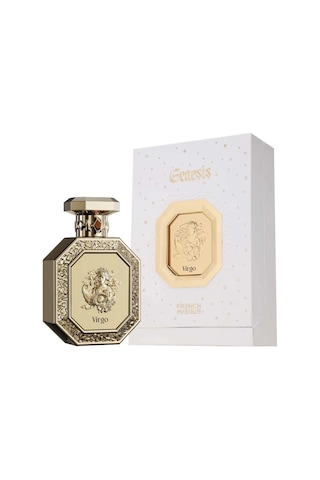 French Avenue Genesis Virgo Edp 90 Ml Unisex Parfüm Odunsu - Oryantal