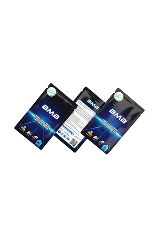 Bmb Kilo Almaya Yardımcı Gıda Takviyesi 5 Kutu J 5x44 Paket