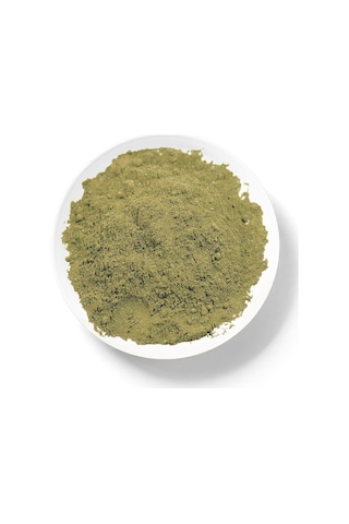 Organik Bitkim Yeşil Kahve Toz 150 G