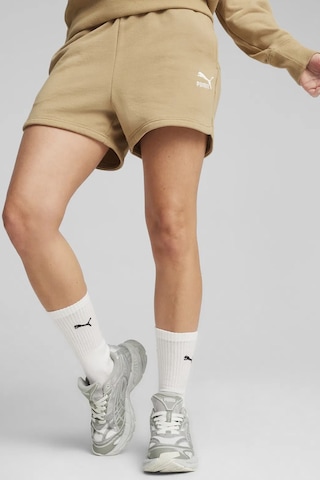 Puma Better Classıcs Kadın Şort 624236 83 Bej