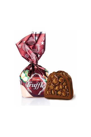 Truffle Fındıklı 1000 Gr. (1 Poşet)