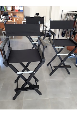 Byoguzfurniture Rejisör Koltuğu