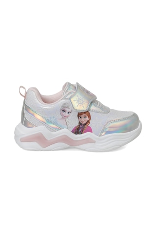 Frozen Salda.p Pembe Kız Çocuk Spor Ayakkabı Salda.p6pr 000000000102709417