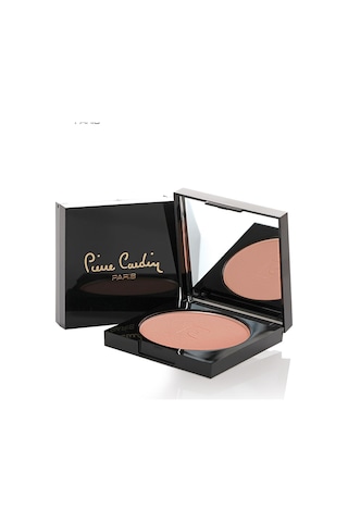 Pierre Cardin Porcelain Edition Blush On - Allık - Spring Rose
