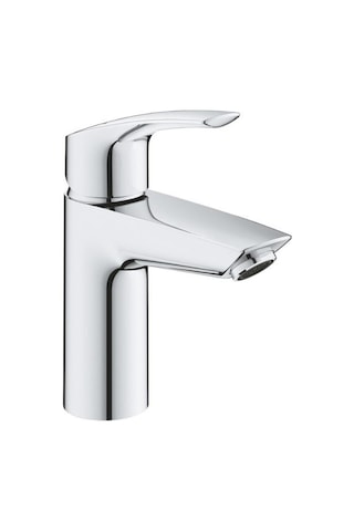 Grohe Eurosmart Tek Kumandalı Lavabo Bataryası S - Boyut - 32467003 Krom