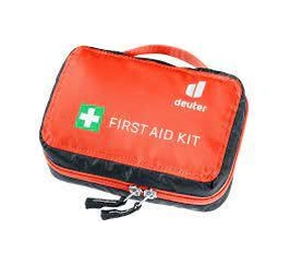 Deuter Fırst Aıd Kıt Ilk Yardım Canta Turuncu