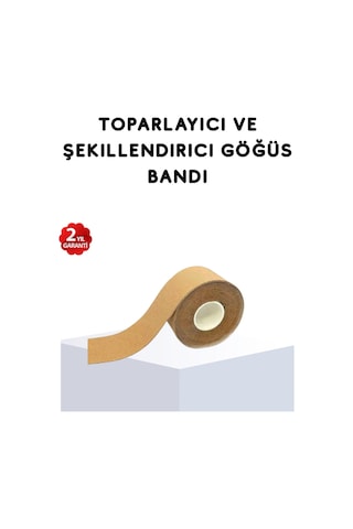 Erturkstore Görünmez Tamamlayıcı Göğüs Bandı Askısız Ve Sırtı Açık Kıyafetler İçin Çok Renkli