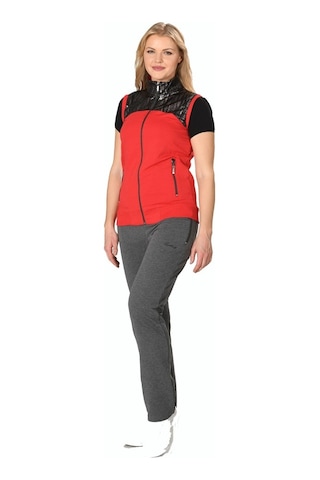 Fantasy Kadın Y.Balıkçı Yaka 3 Lü Mevsimlik Eşofman Takım 19337